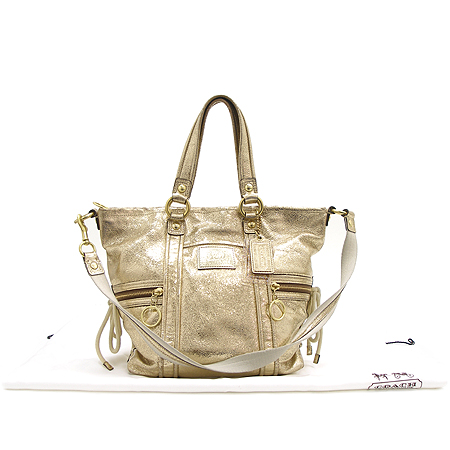 Coach(��ġ) 13819 ��� ��Ż�� 2WAY �̹���2 - ���̺��� �߰���ǰ