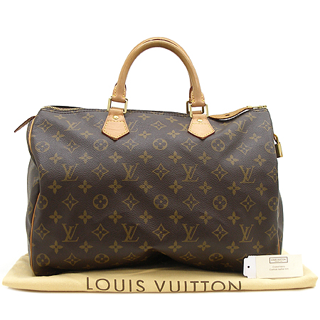 Louis Vuitton(���̺���) M41524 ���׷� ĵ���� ���ǵ�35 ��Ʈ�� [��������] �̹���2 - ���̺��� �߰���ǰ
