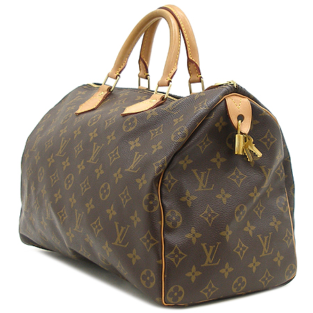 Louis Vuitton(���̺���) M41524 ���׷� ĵ���� ���ǵ�35 ��Ʈ�� [��������] �̹���3 - ���̺��� �߰���ǰ