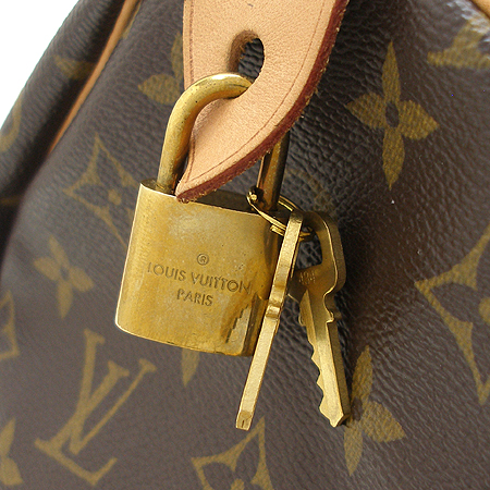 Louis Vuitton(���̺���) M41524 ���׷� ĵ���� ���ǵ�35 ��Ʈ�� [��������] �̹���4 - ���̺��� �߰���ǰ