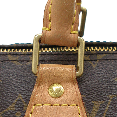 Louis Vuitton(���̺���) M41524 ���׷� ĵ���� ���ǵ�35 ��Ʈ�� [��������] �̹���5 - ���̺��� �߰���ǰ