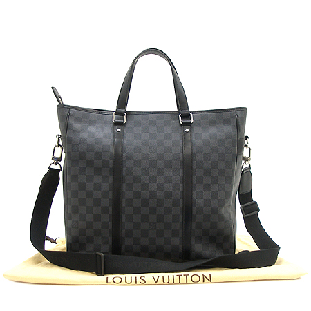 Louis Vuitton(���̺���) �ٹ̿� �׶���Ʈ ĵ���� Ÿ�ٿ� 2WAY �̹���2 - ���̺��� �߰���ǰ