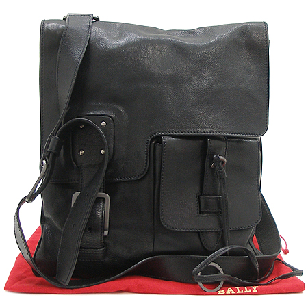 Bally(�߸�) CURTINA ��Ƽ ���� ���� ���� ũ�ν��� �̹���2 - ���̺��� �߰���ǰ