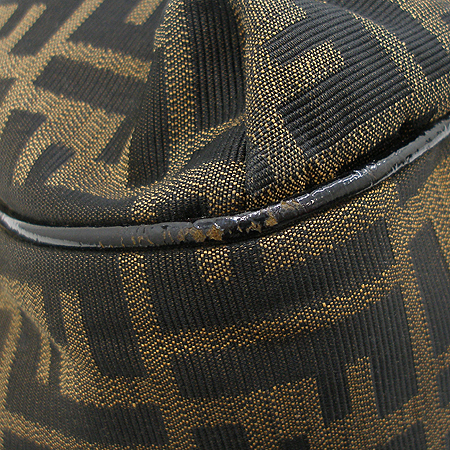 Fendi(���) 8BH187 FF�ΰ� ��ī ���� ����� �̹���5 - ���̺��� �߰���ǰ