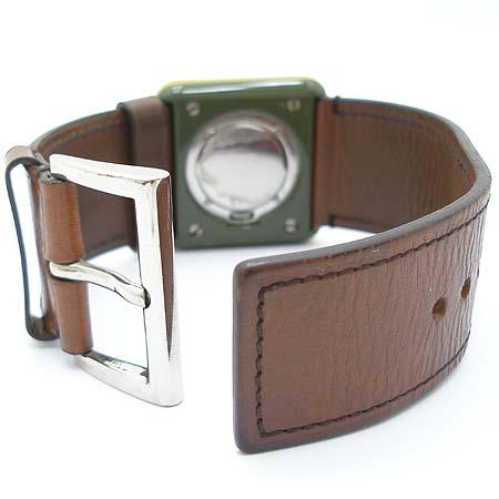 Prada(�����)  2AR567 �簢 �Ҵ�Ʈ ���� ��� �ð� �̹���3 - ���̺��� �߰���ǰ