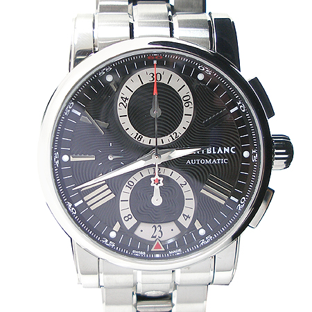 Montblanc() M29435 STAR 4810 CHRONOGRAPH 44MM ƿ ̷  ð