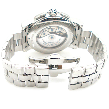 Montblanc() M29435 STAR 4810 CHRONOGRAPH 44MM ƿ ̷  ð ̹4 - ̺ ߰ǰ