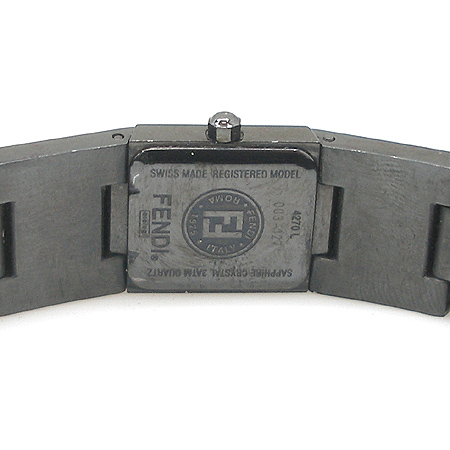 Fendi(���) 4270L ���� ����� ������ �ð� �̹���4 - ���̺��� �߰���ǰ