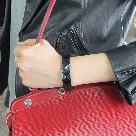 Fendi(���) 4270L ���� ����� ������ �ð� �̹���5 - ���̺��� �߰���ǰ