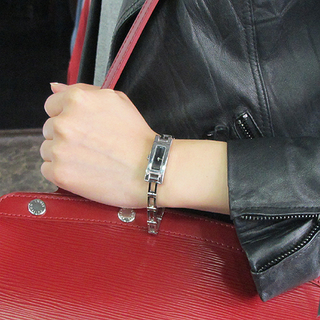 Gucci(����) 3900L ��ƿ ������ �ð� �̹���5 - ���̺��� �߰���ǰ