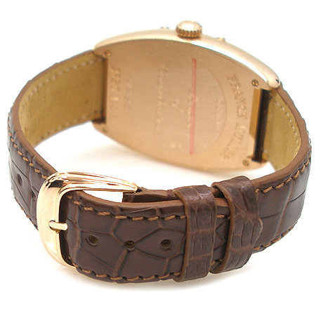 FRANCK MULLER (ũ ķ) 2850MC L (Master Calendar Moon) 18K ũ ƽ  ð [б] ̹3 - ̺ ߰ǰ
