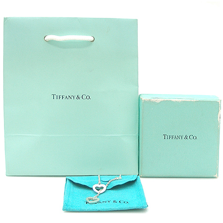 Tiffany(Ƽ�Ĵ�) 925(�ǹ�) ��Ʈ ��ũ ������Ʈ ����� [��������] �̹���2 - ���̺��� �߰���ǰ