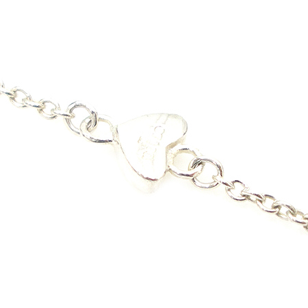 Tiffany(Ƽ�Ĵ�) 925(�ǹ�) ��Ʈ ��ũ ������Ʈ ����� [��������] �̹���4 - ���̺��� �߰���ǰ