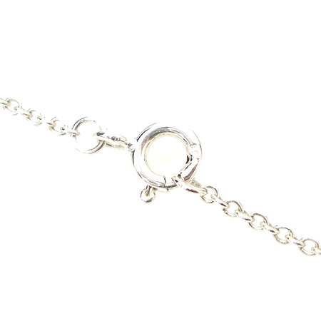 Tiffany(Ƽ�Ĵ�) 925(�ǹ�) ��Ʈ ��ũ ������Ʈ ����� [��������] �̹���5 - ���̺��� �߰���ǰ