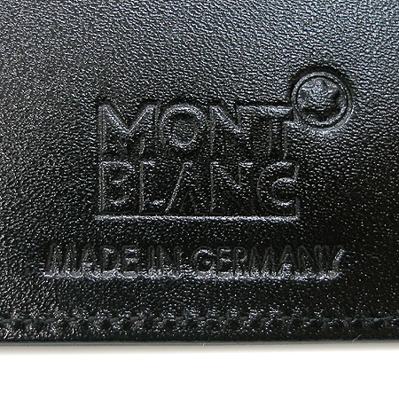 Montblanc(������) PL05525 ���� ���� �Ӵ�Ŭ�� ���� [��������] �̹���4 - ���̺��� �߰���ǰ