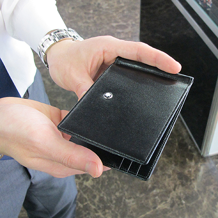 Montblanc(������) PL05525 ���� ���� �Ӵ�Ŭ�� ���� [��������] �̹���6 - ���̺��� �߰���ǰ