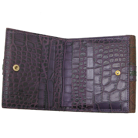 Etro(��Ʈ��) 12463 ���� �ΰ� ��Ƽ ���� ���� ������ �̹���4 - ���̺��� �߰���ǰ