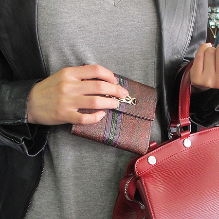 Etro(��Ʈ��) 12463 ���� �ΰ� ��Ƽ ���� ���� ������ �̹���6 - ���̺��� �߰���ǰ