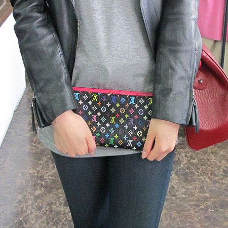 Louis Vuitton(̺) M93754 ׷ Ƽ  ÷ μֶƮ  [] ̹6 - ̺ ߰ǰ