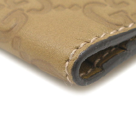 Gucci(����) 146230 GG�ΰ� �ø� ���� ī�� �� ���� ���� [��������] �̹���4 - ���̺��� �߰���ǰ