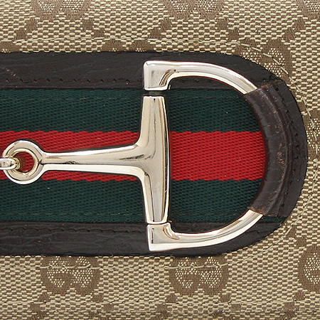 Gucci(����) 137375 GG�ΰ� �𰡵� ���� �ΰ� �����Ƽġ ������ �̹���2 - ���̺��� �߰���ǰ