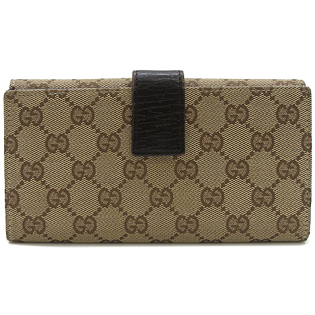 Gucci(����) 137375 GG�ΰ� �𰡵� ���� �ΰ� �����Ƽġ ������ �̹���3 - ���̺��� �߰���ǰ