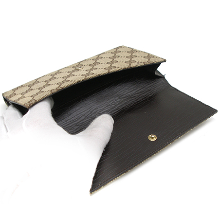 Gucci(����) 137375 GG�ΰ� �𰡵� ���� �ΰ� �����Ƽġ ������ �̹���5 - ���̺��� �߰���ǰ