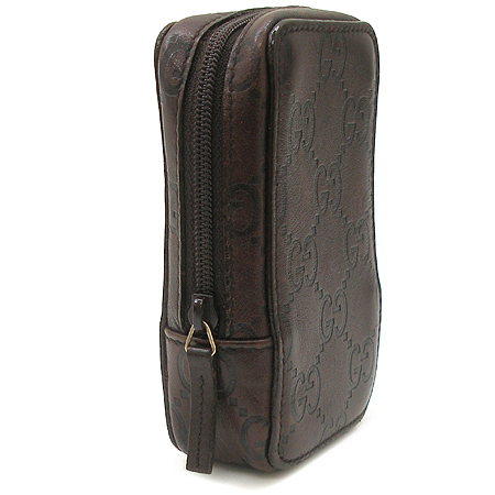 Gucci(����) 115262 GG�ΰ� �ø� �ٿ뵵 ���̽� [�б�����������2ȣ��] �̹���2 - ���̺��� �߰���ǰ