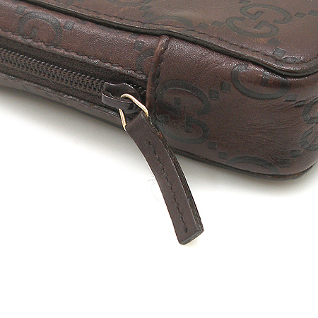 Gucci(����) 115262 GG�ΰ� �ø� �ٿ뵵 ���̽� [�б�����������2ȣ��] �̹���3 - ���̺��� �߰���ǰ