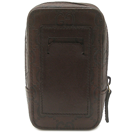 Gucci(����) 115262 GG�ΰ� �ø� �ٿ뵵 ���̽� [�б�����������2ȣ��] �̹���4 - ���̺��� �߰���ǰ