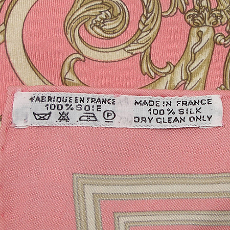 Hermes(�����޽�) 100% ��ũ �ڶ� ��ī�� �̹���3 - ���̺��� �߰���ǰ