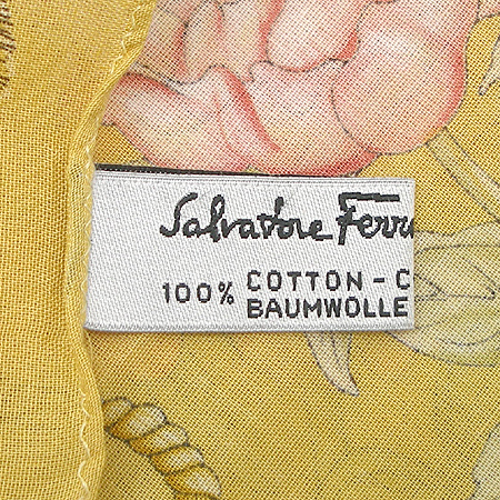 Ferragamo(��󰡸�) 100% �� �ڶ� ��ī�� �̹���3 - ���̺��� �߰���ǰ