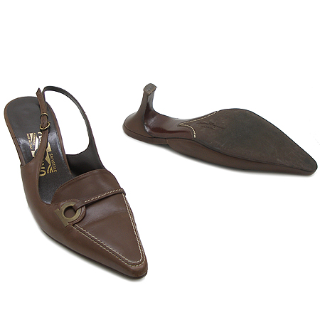 Ferragamo(��󰡸�) ���� ��Ƽġ ��ġ�� �ΰ� ������ ���� �̹���2 - ���̺��� �߰���ǰ