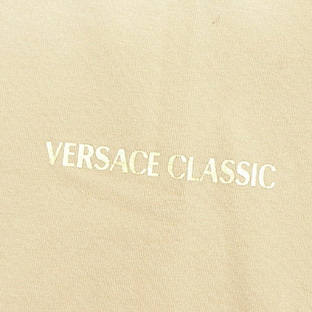 Versace(������ü) Ƽ �̹���3 - ���̺��� �߰���ǰ