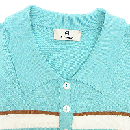 Aigner(���̱׳�) �μҸ� Ƽ [��õ��] �̹���2 - ���̺��� �߰���ǰ