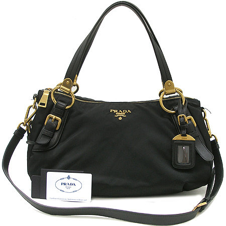 Prada(�����) BR4261 ���� �к긯 ���� 2WAY [��������] �̹���2 - ���̺��� �߰���ǰ