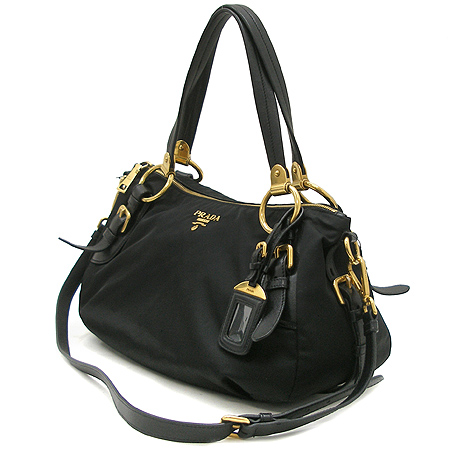 Prada(�����) BR4261 ���� �к긯 ���� 2WAY [��������] �̹���3 - ���̺��� �߰���ǰ