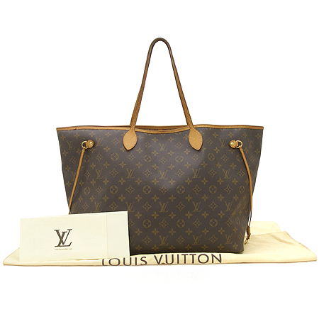 Louis Vuitton(���̺���) M40157 ���׷� ĵ���� �׹��� GM ����� [��������] �̹���2 - ���̺��� �߰���ǰ
