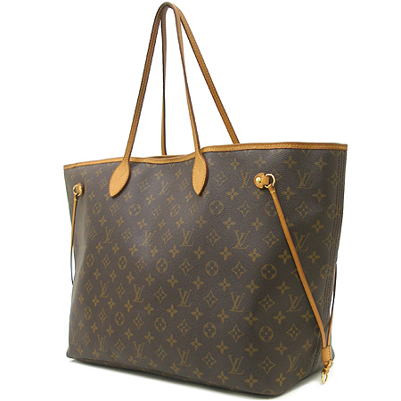 Louis Vuitton(���̺���) M40157 ���׷� ĵ���� �׹��� GM ����� [��������] �̹���3 - ���̺��� �߰���ǰ