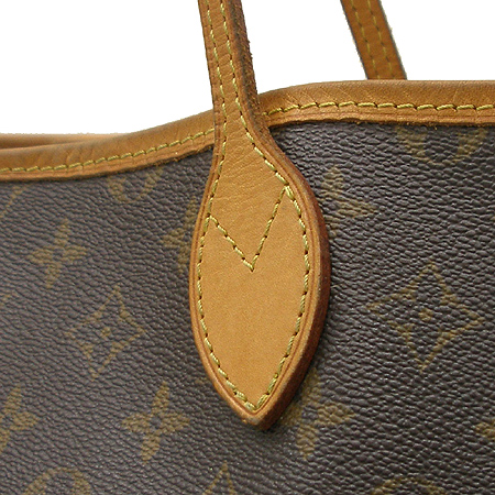 Louis Vuitton(���̺���) M40157 ���׷� ĵ���� �׹��� GM ����� [��������] �̹���4 - ���̺��� �߰���ǰ