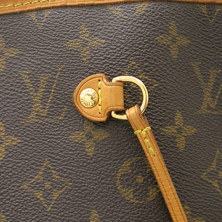 Louis Vuitton(���̺���) M40157 ���׷� ĵ���� �׹��� GM ����� [��������] �̹���5 - ���̺��� �߰���ǰ