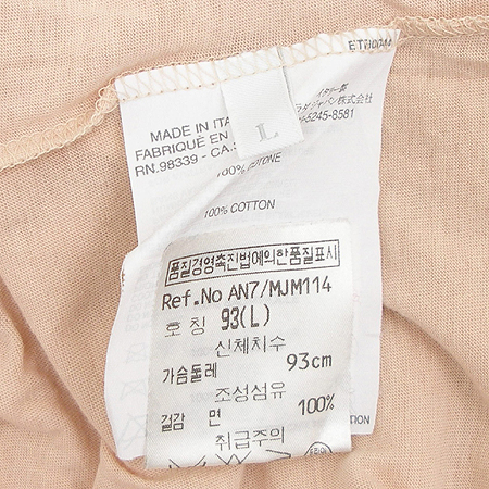 MiuMiu(�̿�̿�) Ƽ (���¸�����) �̹���4 - ���̺��� �߰���ǰ