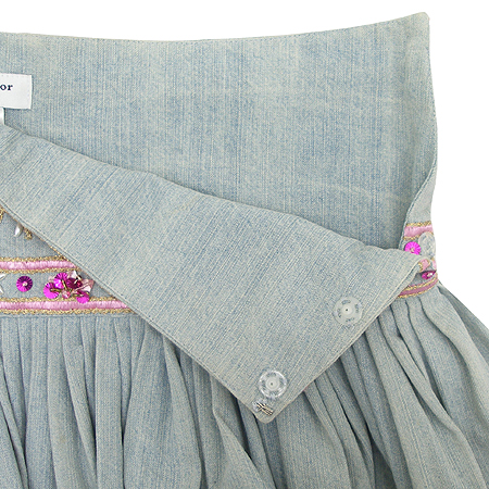 Dior(ũ����î���) û ��ĿƮ �̹���2 - ���̺��� �߰���ǰ