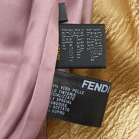 Fendi() ĿƮ (Ʈ SET) [빮] ̹5 - ̺ ߰ǰ