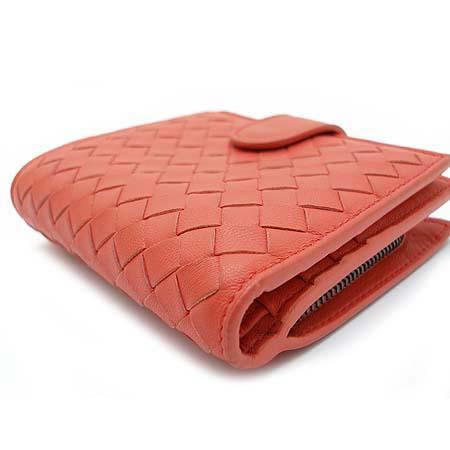 BOTTEGAVENETA (���װ�����Ÿ) 121059 V001N ���� ¤�� 2�� ������ �̹���3 - ���̺��� �߰���ǰ