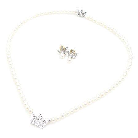 J.ESTINA(���̿���Ƽ��) JNW43040-E525TR / JEW43000-E549TR 14K Ƽ�ƶ� ���� �Ͱ��� + ����� ��Ʈ �̹���2 - ���̺��� �߰���ǰ