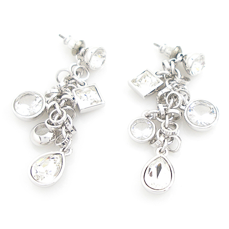 Swarovski(���ͷκ꽺Ű) ��Ƽ ��� ü�� �Ͱ��� �̹���3 - ���̺��� �߰���ǰ