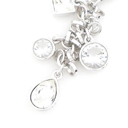 Swarovski(���ͷκ꽺Ű) ��Ƽ ��� ü�� �Ͱ��� �̹���4 - ���̺��� �߰���ǰ