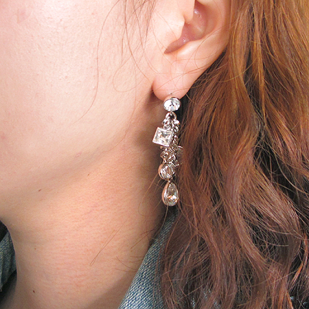 Swarovski(���ͷκ꽺Ű) ��Ƽ ��� ü�� �Ͱ��� �̹���6 - ���̺��� �߰���ǰ