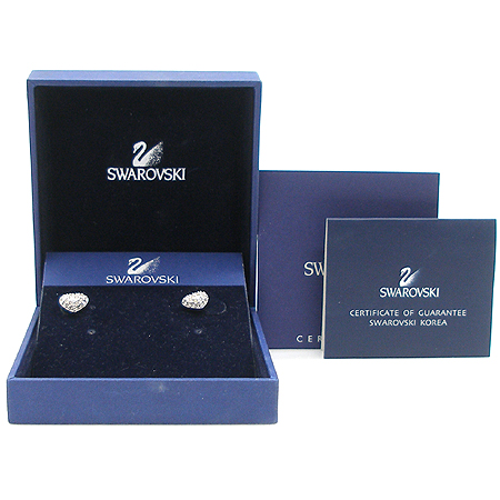 Swarovski(���ͷκ꽺Ű) ��� ��Ʈ �Ͱ��� �̹���2 - ���̺��� �߰���ǰ